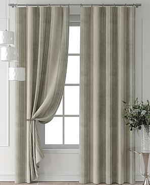 Комплект штор «Форнерс - 663 - 260 см»