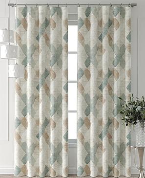 Комплект штор «Форнерс - 666 - 260 см» | фото 2