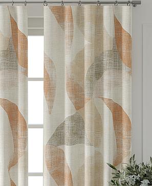 Комплект штор «Форнерс - 667 - 260 см»