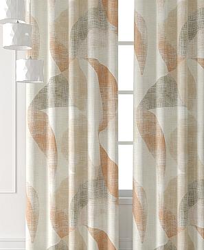 Комплект штор «Форнерс - 667 - 260 см»