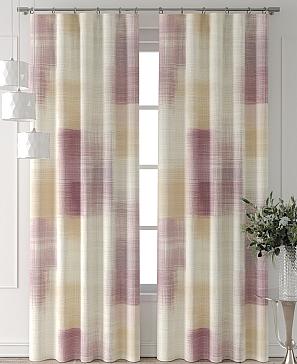 Комплект штор «Форнерс - 668 - 260 см» | фото 2