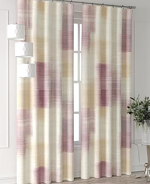 Комплект штор «Форнерс - 668 - 260 см»