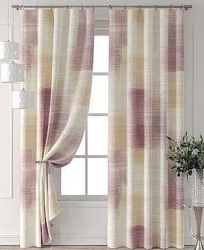 Комплект штор «Форнерс - 668 - 260 см»