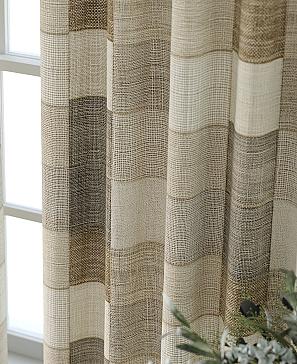 Комплект штор «Форнерс - 674 - 260 см» | фото 3