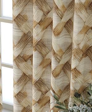 Комплект штор «Форнерс - 675 - 260 см» | фото 3