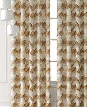 Комплект штор «Форнерс - 675 - 260 см»