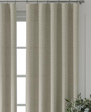 Комплект штор «Форнерс - 676 - 260 см»