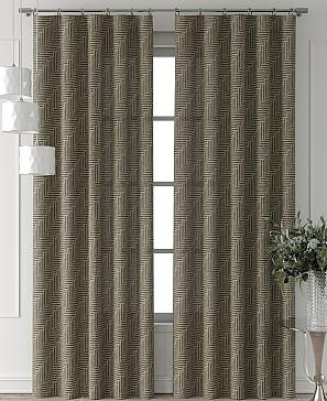 Комплект штор «Форнерс - 681 - 260 см» | фото 2