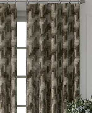 Комплект штор «Форнерс - 681 - 260 см»