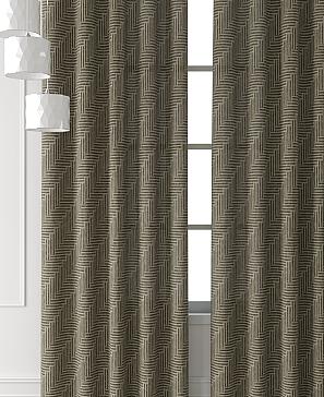 Комплект штор «Форнерс - 681 - 260 см»