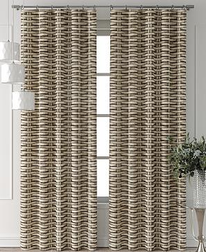 Комплект штор «Форнерс - 682 - 260 см» | фото 2