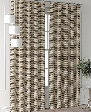 Комплект штор «Форнерс - 682 - 260 см»