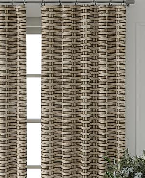 Комплект штор «Форнерс - 682 - 260 см»