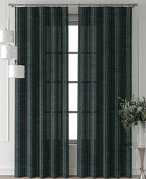 Комплект штор «Форнерс - 684 - 260 см» | фото 2