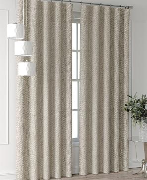 Комплект штор «Форнерс - 685 - 260 см»