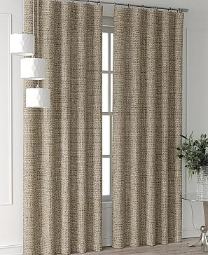 Комплект штор «Форнерс - 697 - 260 см»