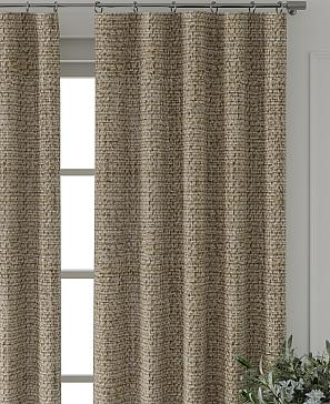 Комплект штор «Форнерс - 697 - 260 см»