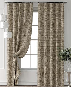 Комплект штор «Форнерс - 697 - 260 см»