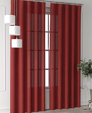 Комплект штор «Форнерс - 698 - 260 см»