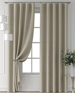 Комплект штор «Форнерс - 700 - 260 см»