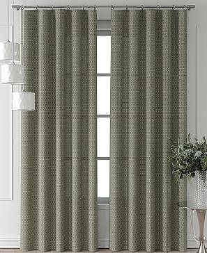 Комплект штор «Форнерс - 701 - 260 см» | фото 2