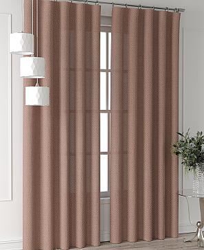 Комплект штор «Форнерс - 703 - 260 см»