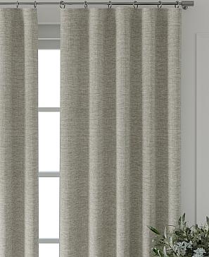 Комплект штор «Форнерс - 714 - 260 см»