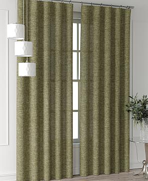 Комплект штор «Форнерс - 718 - 260 см»