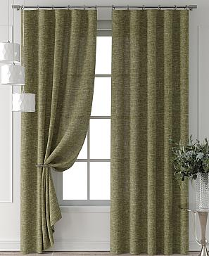 Комплект штор «Форнерс - 718 - 260 см»