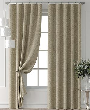 Комплект штор «Форнерс - 720 - 260 см»