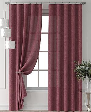 Комплект штор «Форнерс - 721 - 260 см»