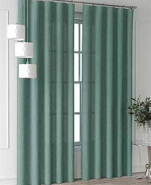 Комплект штор «Форнерс - 725 - 260 см»