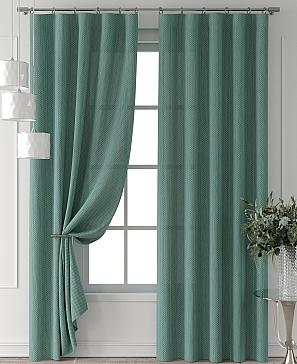 Комплект штор «Форнерс - 725 - 260 см»