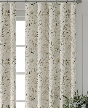 Комплект штор «Форнерс - 726 - 260 см»