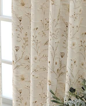 Комплект штор «Форнерс - 727 - 260 см» | фото 3