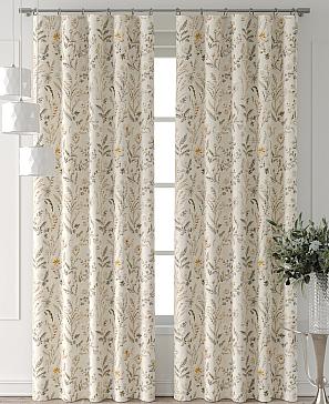 Комплект штор «Форнерс - 729 - 260 см» | фото 2