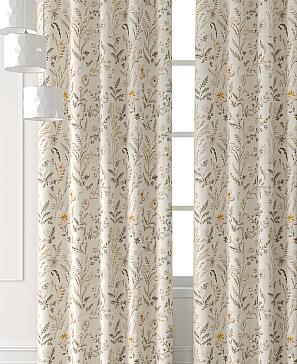 Комплект штор «Форнерс - 729 - 260 см»