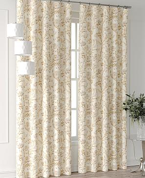 Комплект штор «Форнерс - 731 - 260 см»