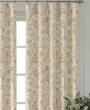 Комплект штор «Форнерс - 731 - 260 см»