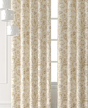 Комплект штор «Форнерс - 731 - 260 см»