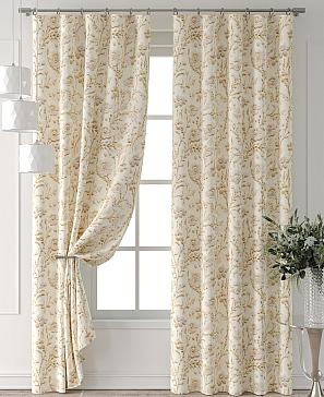 Комплект штор «Форнерс - 731 - 260 см»