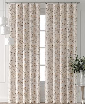 Комплект штор «Форнерс - 732 - 260 см» | фото 2