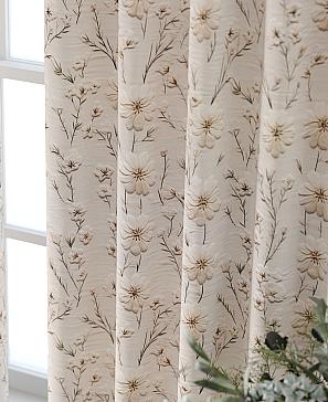 Комплект штор «Форнерс - 732 - 260 см» | фото 3