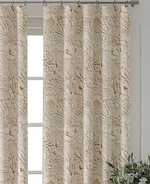 Комплект штор «Форнерс - 733 - 260 см»