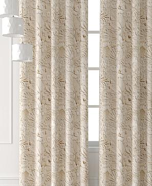 Комплект штор «Форнерс - 733 - 260 см»