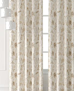 Комплект штор «Форнерс - 736 - 260 см»