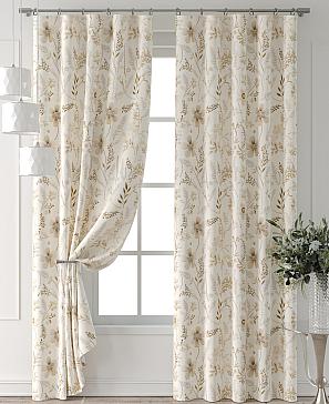 Комплект штор «Форнерс - 736 - 260 см»