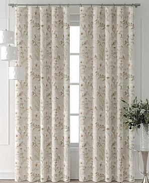 Комплект штор «Форнерс - 737 - 260 см» | фото 2