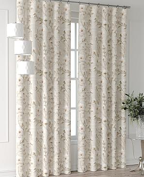 Комплект штор «Форнерс - 737 - 260 см»