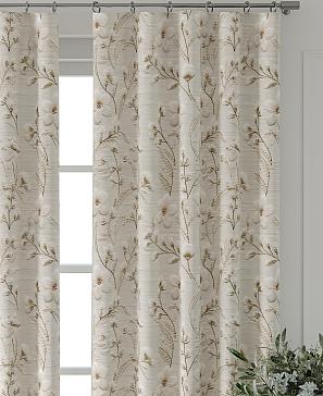 Комплект штор «Форнерс - 737 - 260 см»